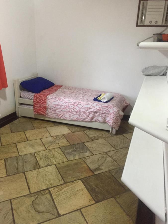 A Casa - Com 3 Quartos E Ate 7 Hospedes Armacao dos Buzios Экстерьер фото