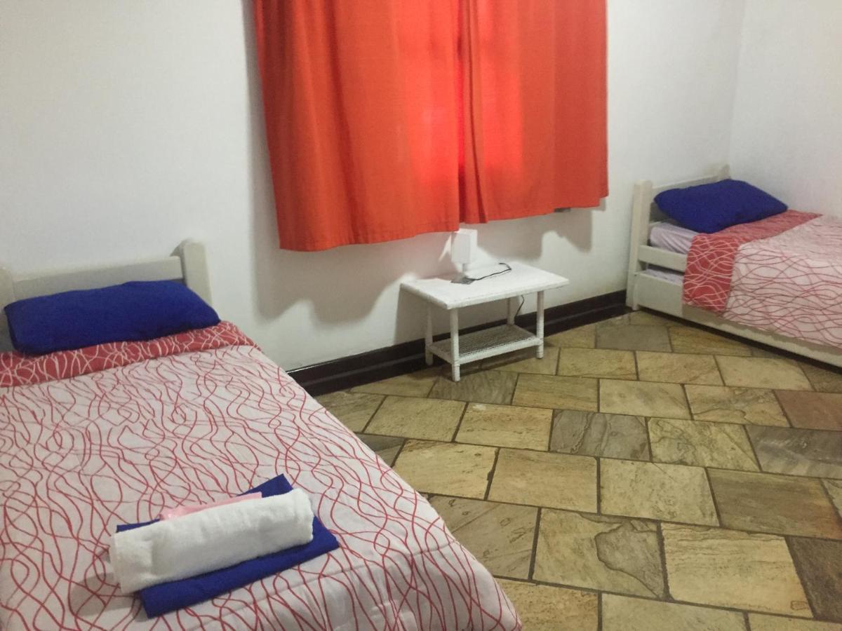 A Casa - Com 3 Quartos E Ate 7 Hospedes Armacao dos Buzios Экстерьер фото