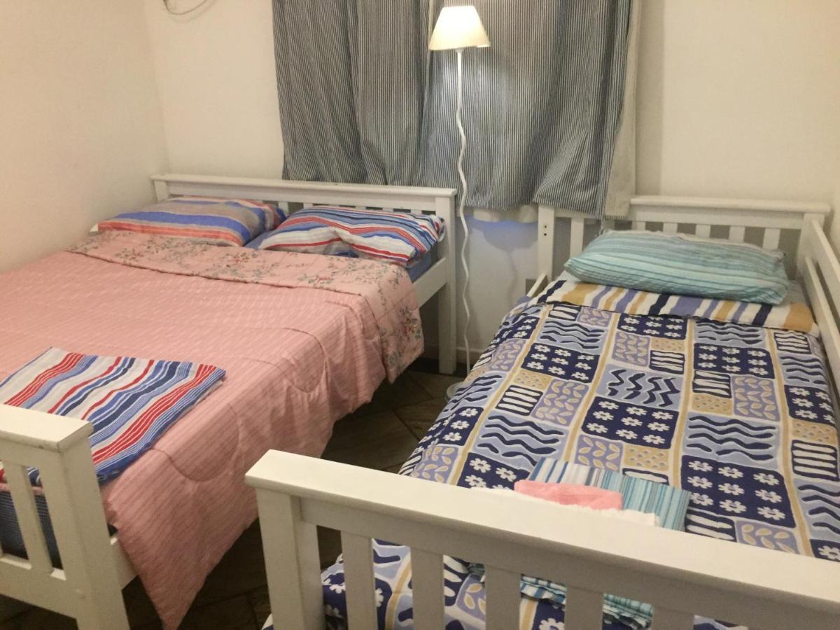 A Casa - Com 3 Quartos E Ate 7 Hospedes Armacao dos Buzios Экстерьер фото