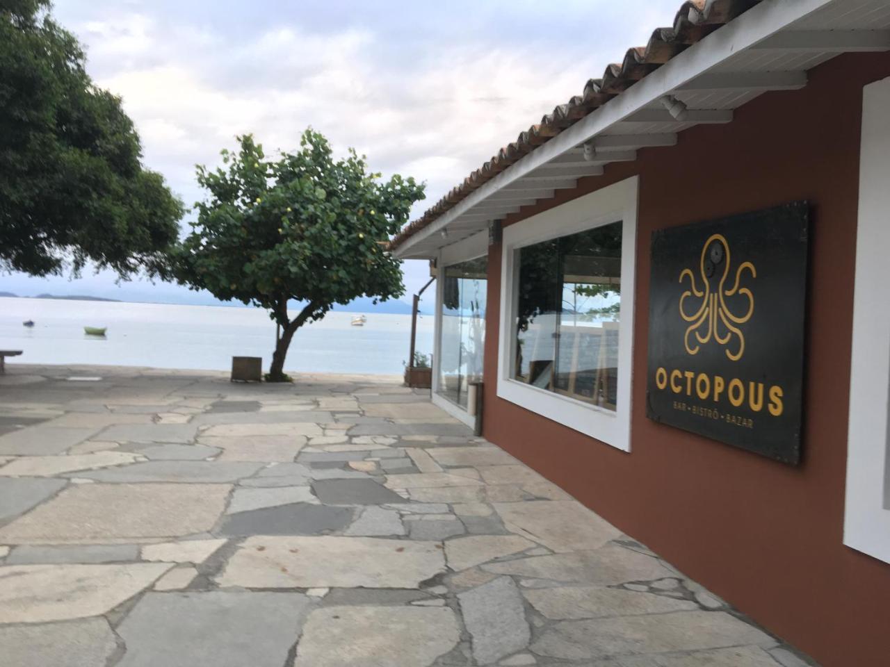A Casa - Com 3 Quartos E Ate 7 Hospedes Armacao dos Buzios Экстерьер фото